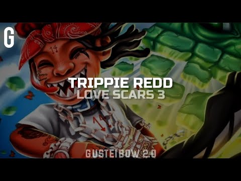 • Trippie Redd - Love Scars 3 (Legendado/Tradução)