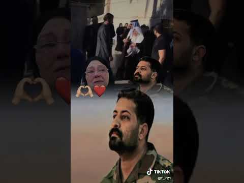 الشهيد ابو بكر السامرائي