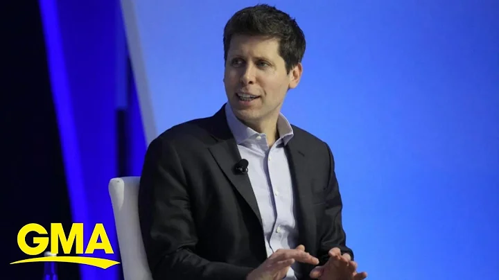 Sam Altman reinstated as OpenAI CEO