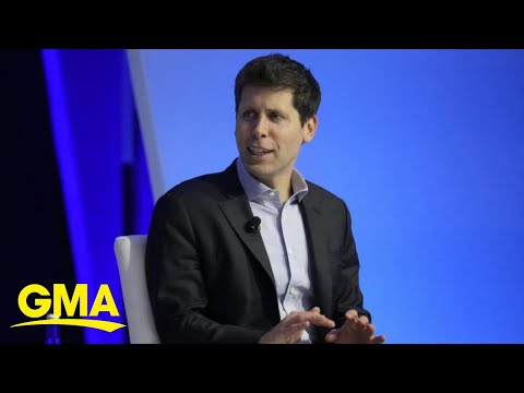 Sam altman reinstated as openai ceo