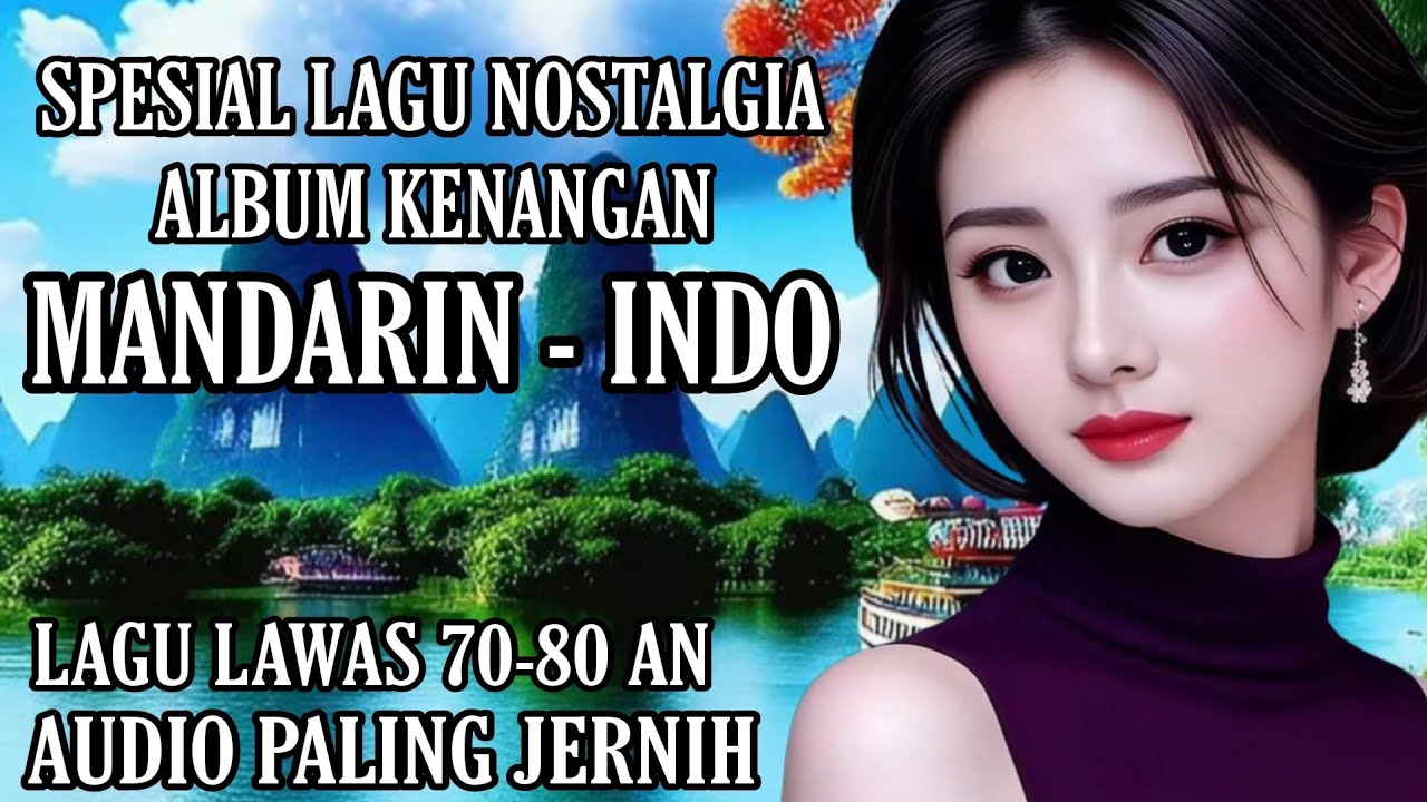 VERSI MANDARIN SPESIAL NOSTALGIA || BASS KOPLO PALING ASEKKKK SUPER TOP 2026 #viralvideo  