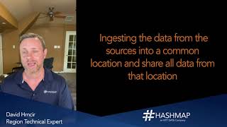 Hashmap Perspectives  - What about my ever increasing cloud-based data sources Guide