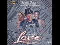 Teddy Ziggy ft Marvelous Benji & Bclean - Believe in Love