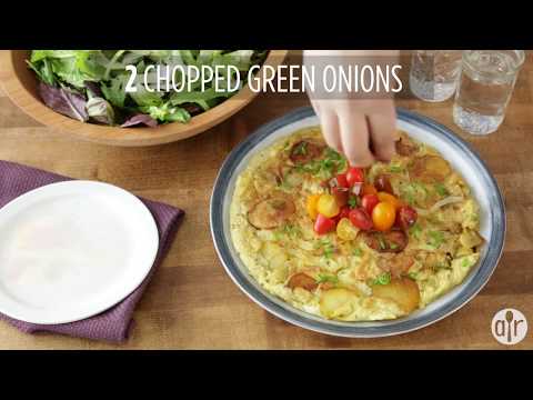 how-to-make-spanish-potato-omelet-|-breakfast-recipes-|-allrecipes.com