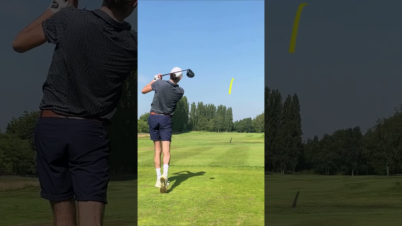 Finding BARGAIN new golf clubs!