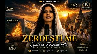 Zerdeştî Me Dîrok Ezdî Lalişşengal Beybun - E7Z