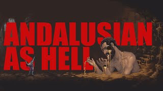 Blasphemous 2 Is Still A Spanish Inspired Hellscape