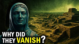 Why Did This Advanced Civilization Vanish Overnight Ancient Archive Files