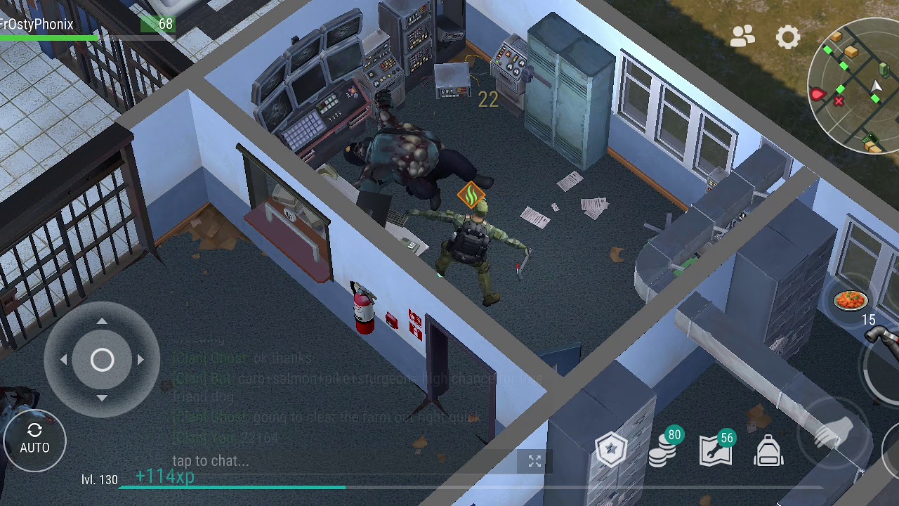 Last Day On Earth. *PATCHED* New PD Glitch!