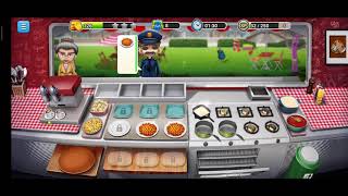 ❤️ 🚀 🤓 🔥 Food truck chef Android cooking Game 2019 juego de cocinar Level 6, 7 y 8 screenshot 4