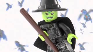 LEGO Dimensions: When Monkeys Fly