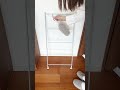 余った無印良品を使った収納術! #shorts