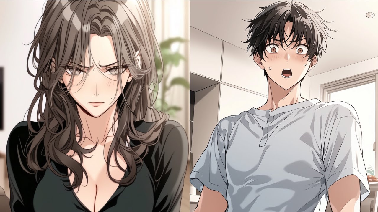 🌟IMPOSIBLE! Mi Ex es la Hija de Mi Profesor. Su Falso Odio Ocultaba que Lloraba Por Mí Cada Noche.