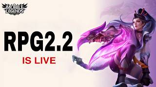 MOBA 5V5 LIVE RANK POSH HINDI | MOBILE MOBILE BANG BANG LIVE RANK POSH HINDI | RPG2.2