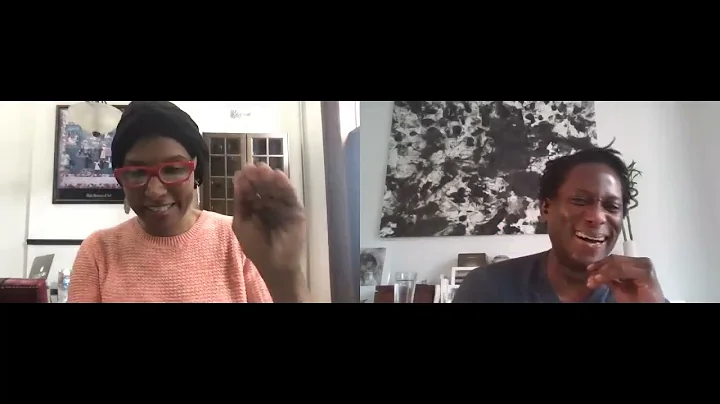 Race Kiki with Dr. Michelle Ogle
