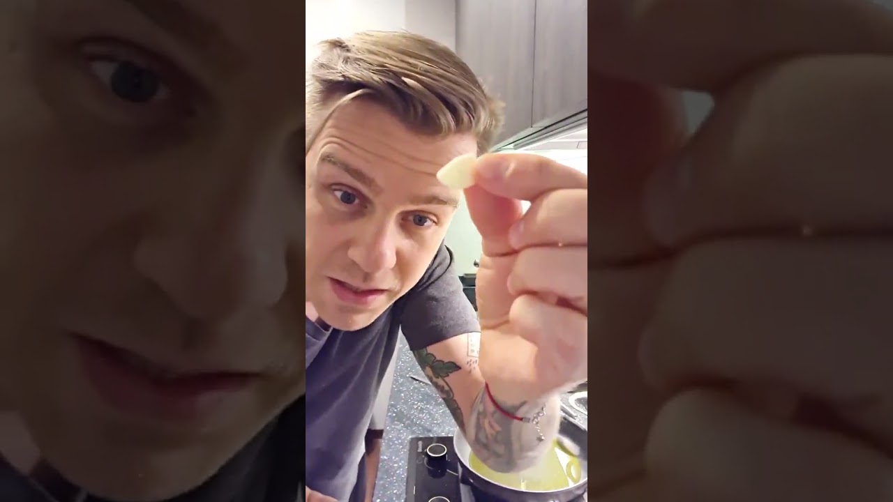 2020 11 12 Паста, макароны, спагетти от  шеф-повара @BUROTSUM и @GRACE.BISTRO Владимира Чистякова