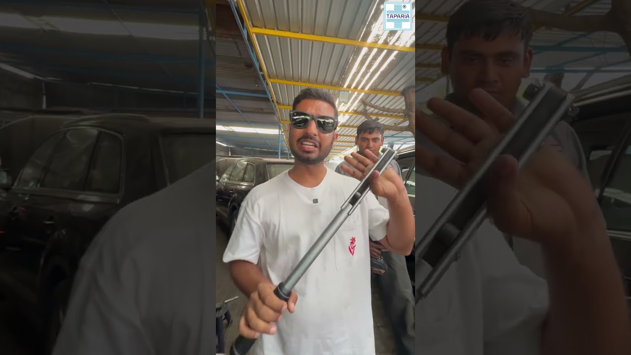 Taparia Tools Torque Wrench 