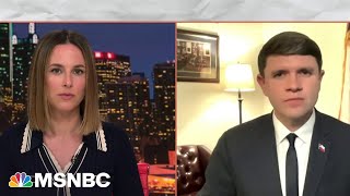 Texas Republicans hold AG Ken Paxton accountable in House impeachment vote