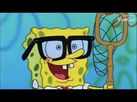Spongebob Blue Danube But It S Syncs Up With The Crash Twinsanity Blue Danube 