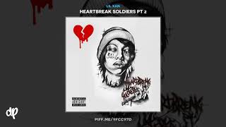 Lil Xan Ft. Yara - Lil Heartbreak Heartbreak Soldiers Pt 2