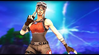 Quick lil Fortnite Stream!