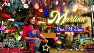 Marlina - Los Morenos - Rini Marlina (Cover)