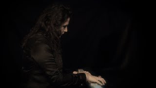 2am. Echoes from NOTTE by Milana Zilnik
