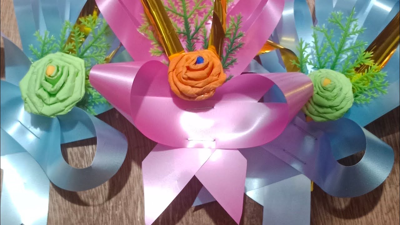 Graduation pin/ Corsage