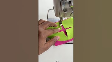 Sleeves design 2025 #shorts