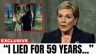 The Forbidden Scenes From ''The Sound of Music'' No one Was Supposed To Talk About