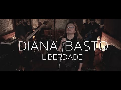 Diana Basto - Liberdade