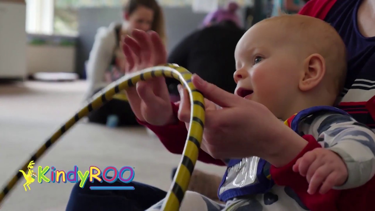 KindyROO Ep 11 KindyROO teachers and franchisees 3; dedicated, knowledgeable and caring.