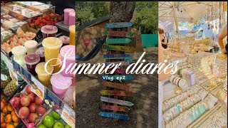 Download Lagu summer diaries : vlog ep 2 MP3