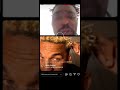 Juse era X9 na Bélgica 🤔 (Instagram live )