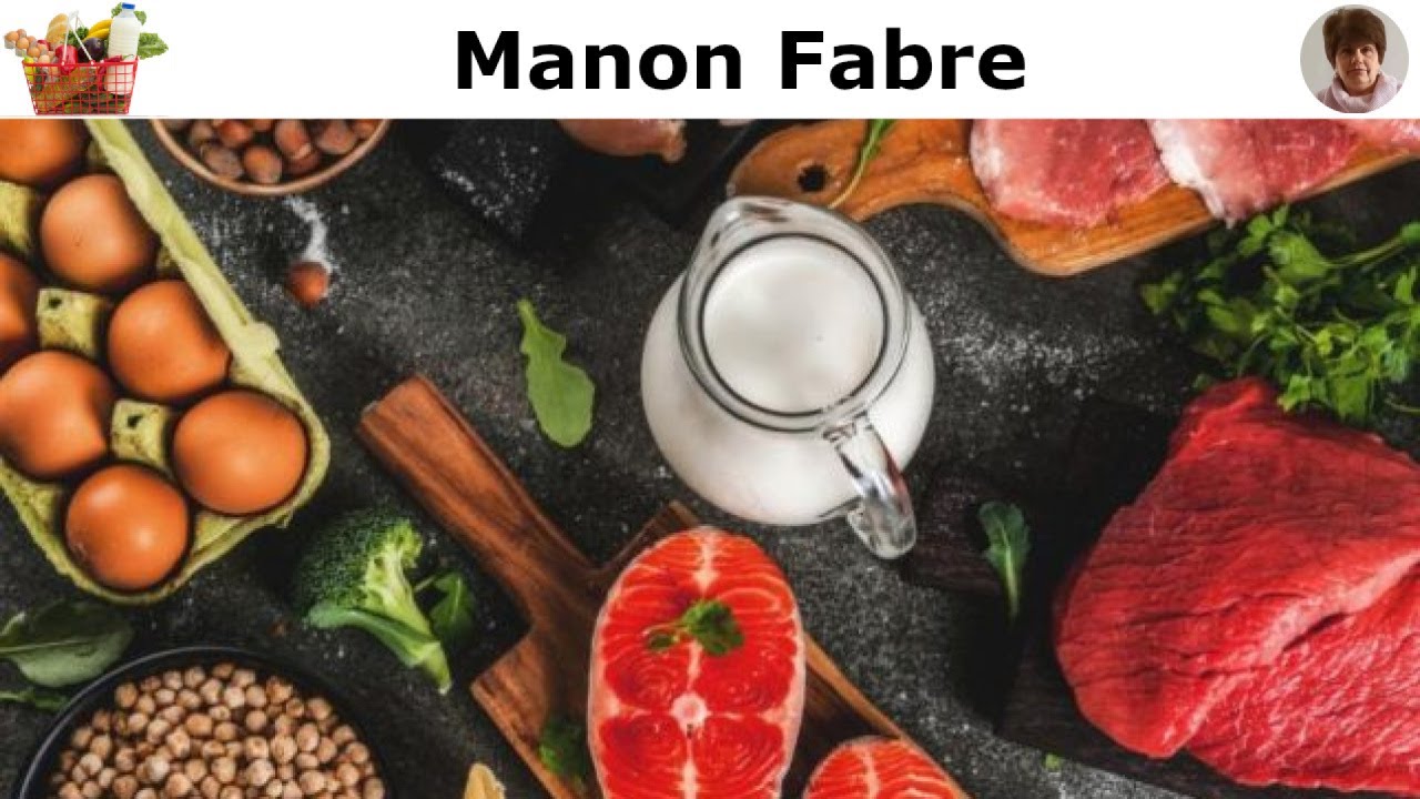 Découvrez comment les protéines aident à maigrir : les conseils de notre expert