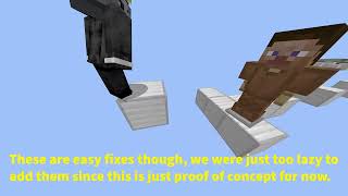Parkour Bot