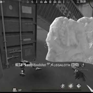 Ketemu Cheater anjirr