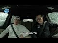 Keepin' It Clean presented by Whistle Express Car Wash: James Malatesta