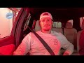 Keepin' It Clean presented by Whistle Express Car Wash: James Malatesta