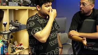 IRL from India's biggest simulation studio ft. @TheGamersToys
