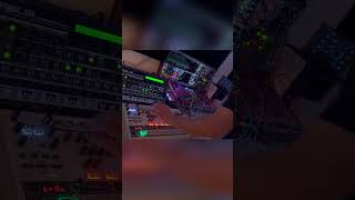 fragmento 3 JAM SESSION #darktechno #technolive #electronicmusic