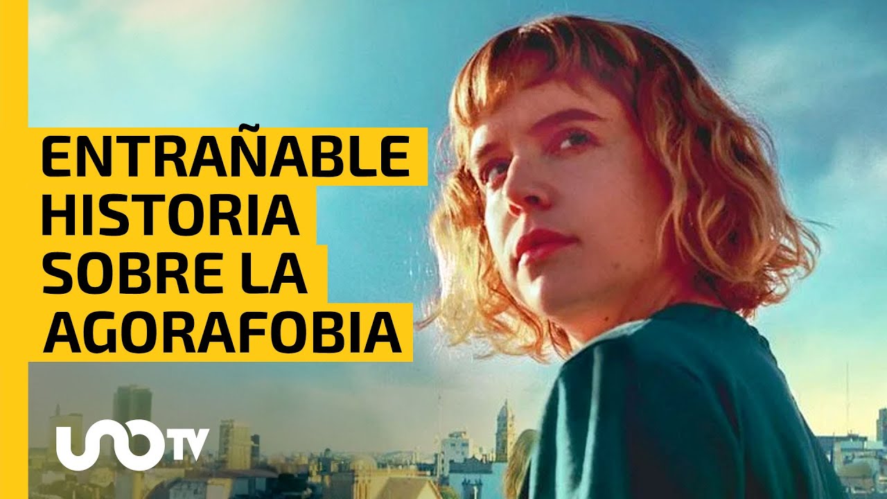 “Corina”, película mexicana que aborda la agorafobia llega a cines
