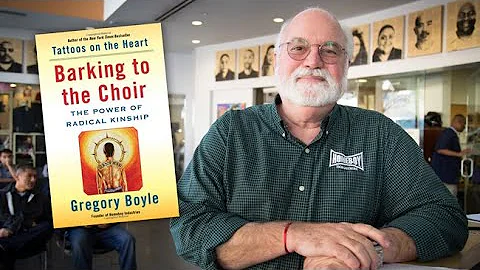 Father Gregory Boyle - Burke Lectureship