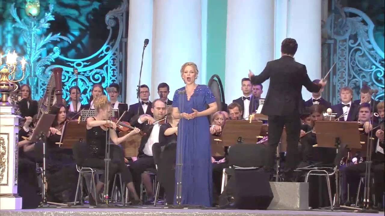 День Города реклама 2014 СПБ - YouTube