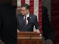 Rep. Al Green censured for interrupting Trump's address to Congress