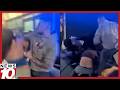 Man faces assault charges after fight outside bar in Fairport
