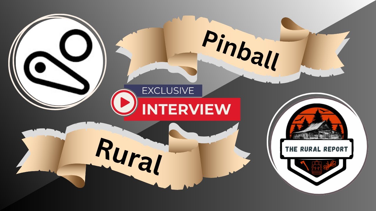 Q&A with Pinball Preparedness