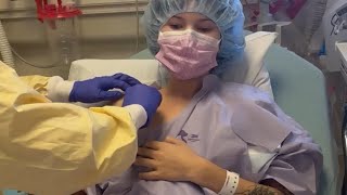 Does My Bionic Arm Hurt?