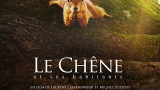 Le Chêne - Bande annonce VF (2022)  🎬