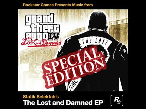 Statik Selektah Feat Saigon Spit